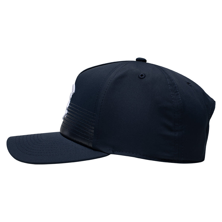 Cleveland Golf Statement Collection Layup Hat - Stylish Performance Golf Cap for Men & Women - Perfect for Driving Range, Course & Casual Wear