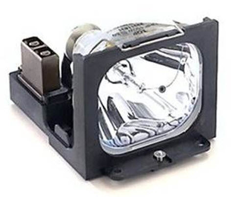 Original Boxlight TraveLight3 930 Genuine Replacement Lamp Assembly for TraveLight3 Projector - Perfect for Home Theater, Office Presentations & Classroom Projection