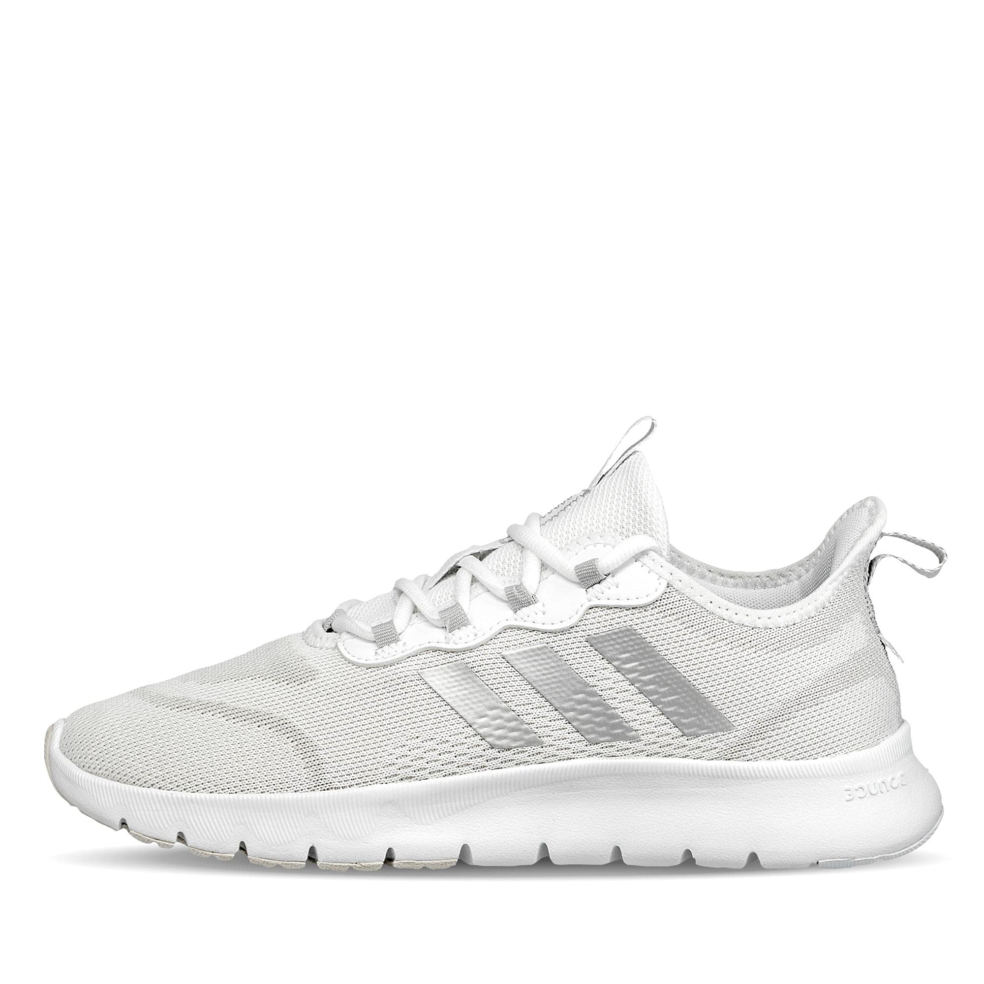 Adidas Women's Nario Move Running Shoes - Lightweight & Breathable for Jogging, Gym Workouts & Daily Wear