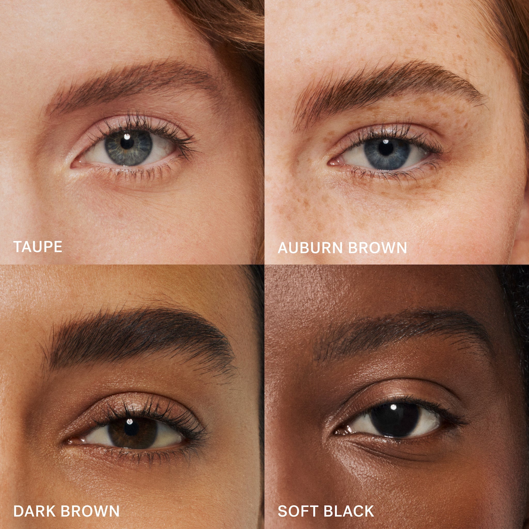 Best Micro Tip Brow Pencil for Natural Looking Brows - Ultra Fine Precision Eyebrow Pencil for Defining, Filling & Shaping - Waterproof & Long Lasting - Perfect for Daily Makeup & Professional Use