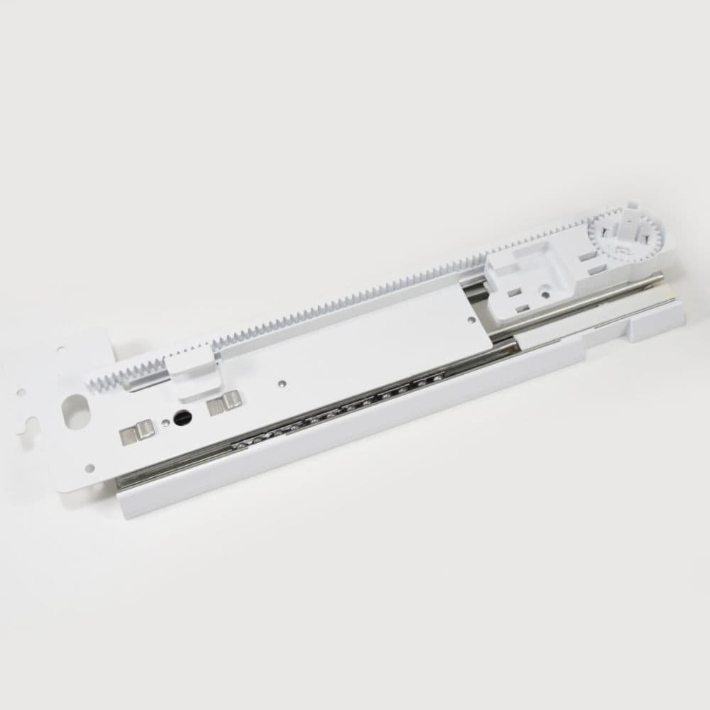 Electrolux 5303918694 CD RH Slide Replacement Part for Plastic Basket - Compatible with Electrolux Washing Machines | Perfect for DIY Appliance Repair & Maintenance