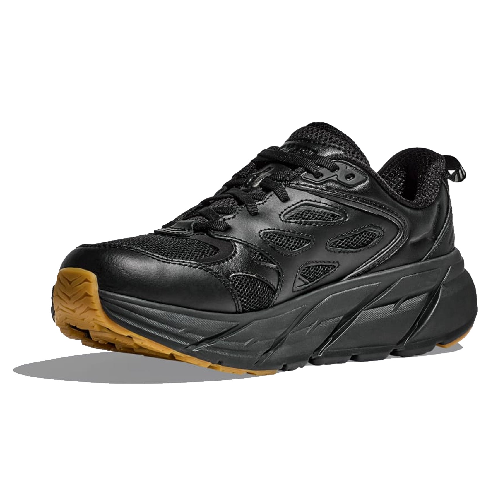 HOKA Clifton L Running Shoes for Men & Women - Lightweight Cushioned Sneakers for Road Running, Jogging & Daily Wear