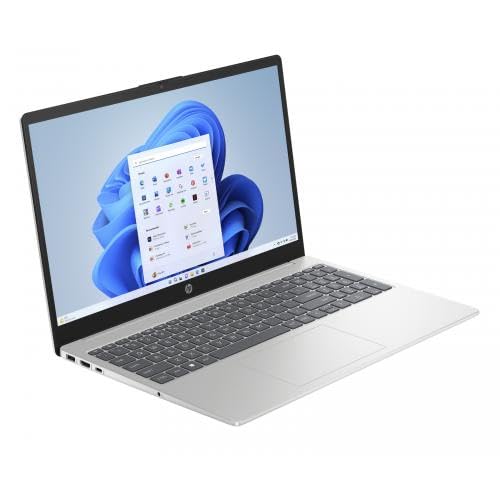 HP 15.6