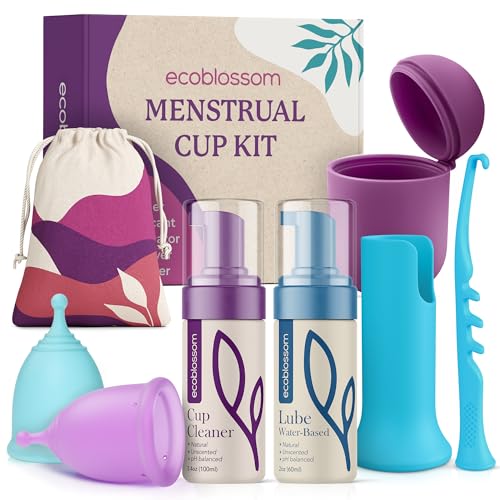 Small/Large Cup Kit
