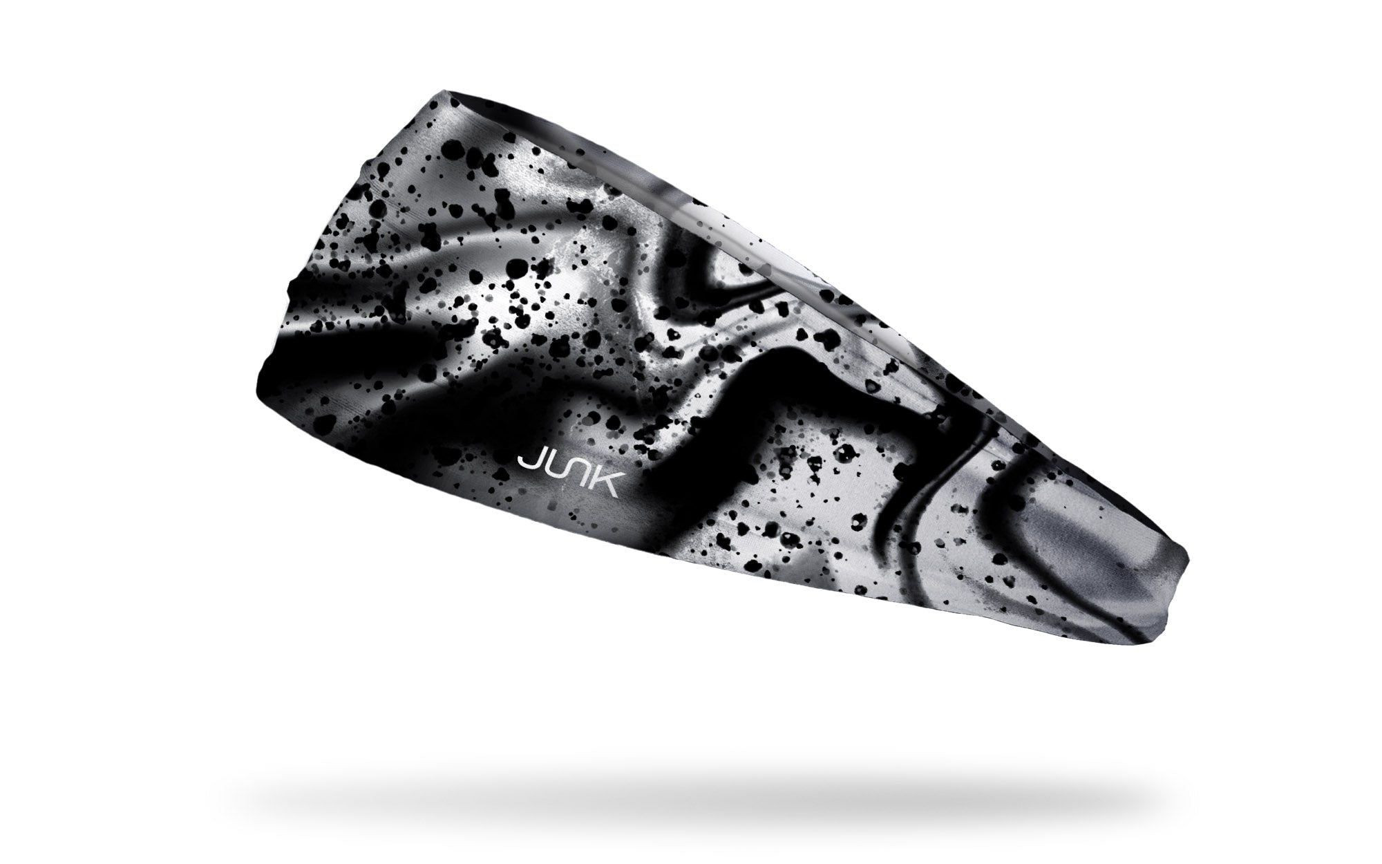 Infinitesimal Big Bang Lite Headband - Ultra Lightweight & Comfortable Headband for Running, Yoga, Workouts & Everyday Use