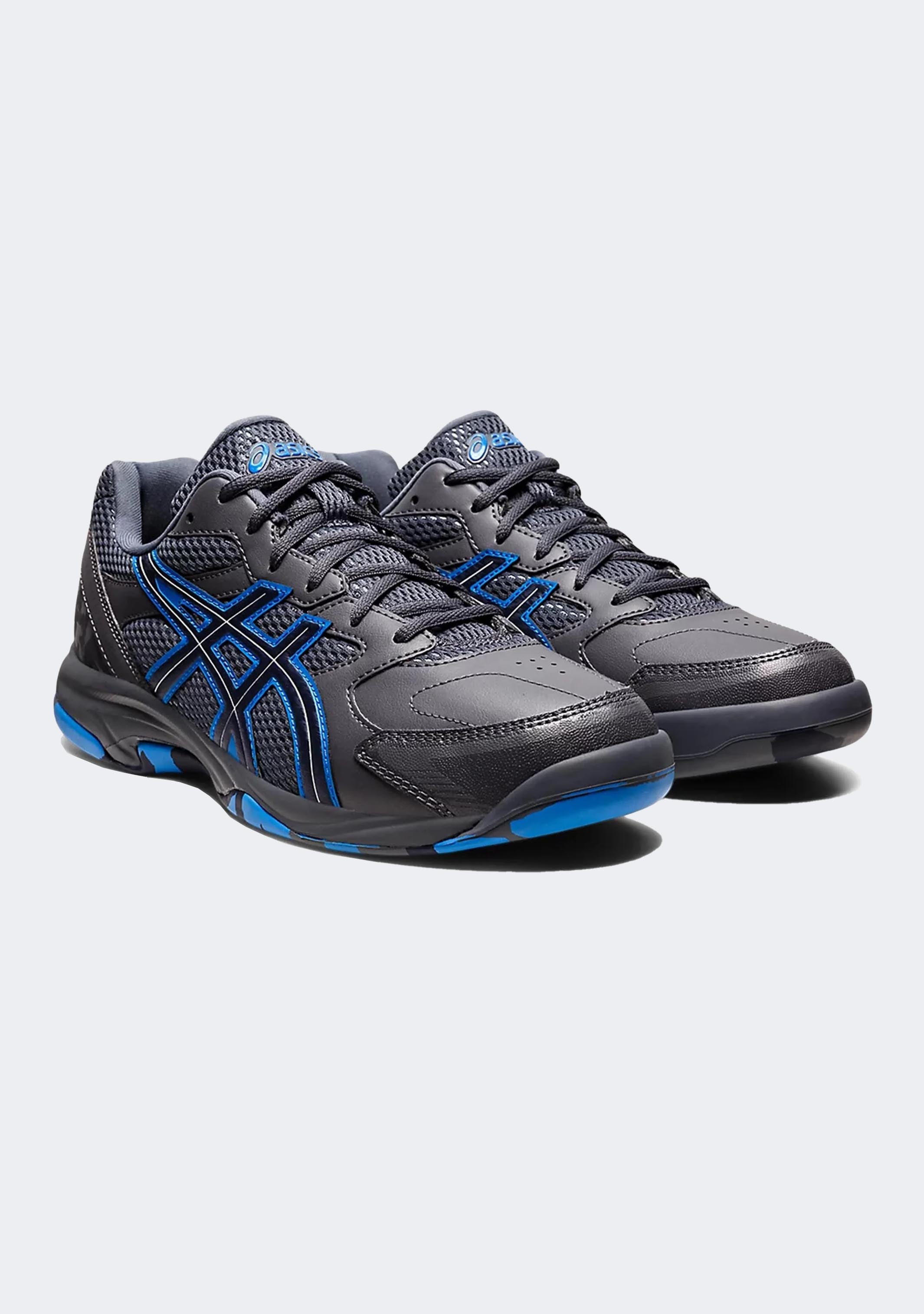 ASICS Men's Gel Shepparton 2 Running Shoes (2E Wide Width) - Lightweight Cushioned Sneakers for Jogging, Gym Workouts & Everyday Comfort