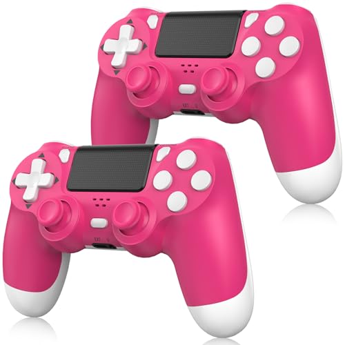 2 * Pink