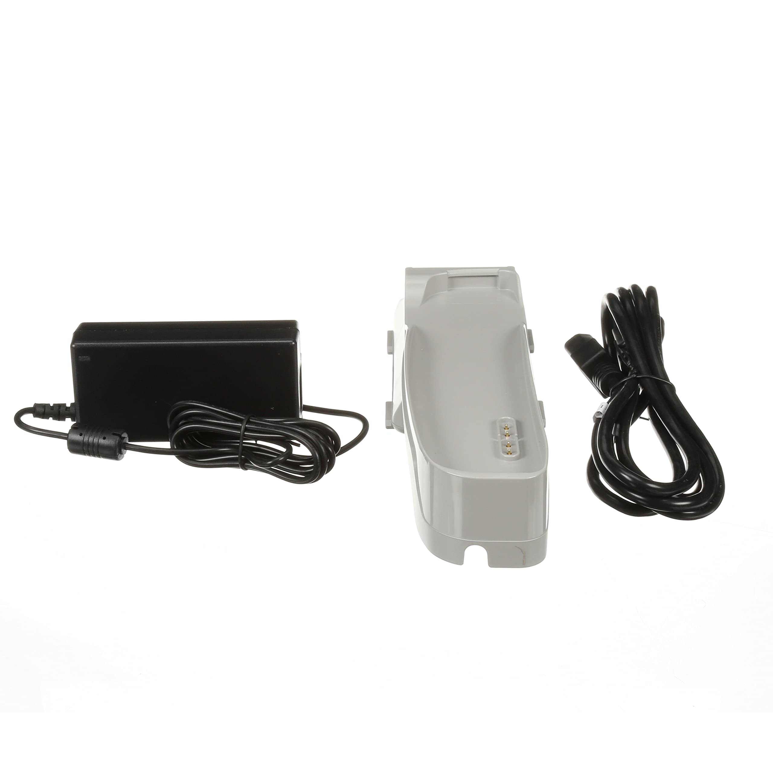 3M Versaflo TR-641N Single Station Battery Charger Kit for TR-600 & TR-800 Powered Air Purifying Respirators | Replacement Battery Sold Separately | Ideal for Industrial, Healthcare & Construction Safety Use
