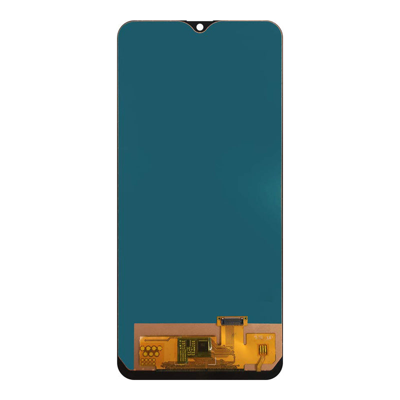 Samsung Galaxy A20 LCD Screen Replacement - OLED Display with Touch Digitizer - Compatible with Samsung A20 SM-A205U SM-A205F SM-A205G - Perfect for DIY Phone Repair & Screen Replacement