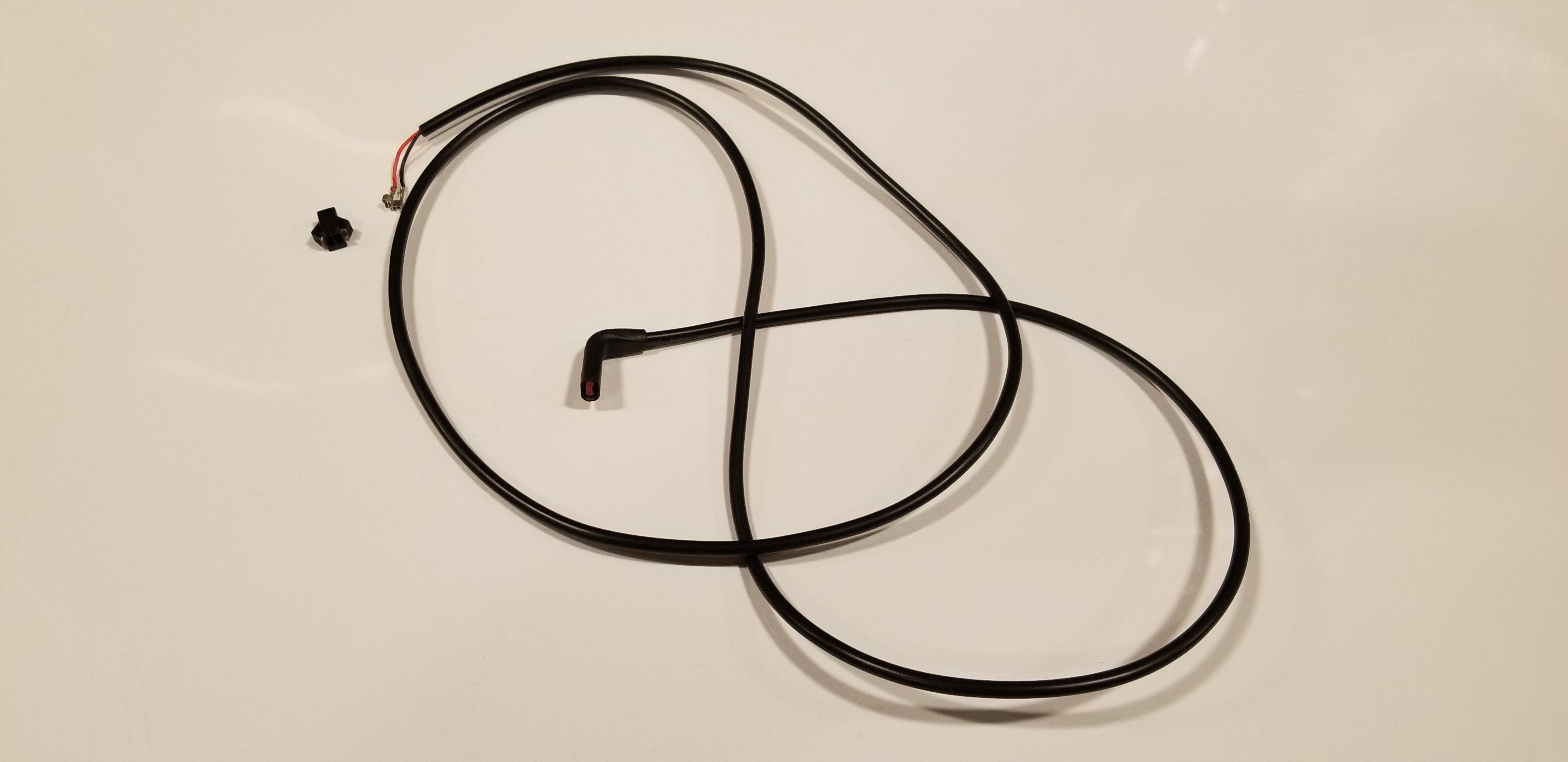 Gio Storm Rear Taillight Wire - Replacement Taillight Wiring Harness for Gio Storm Scooters & Bikes - Perfect for Night Riding & Safety Upgrades
