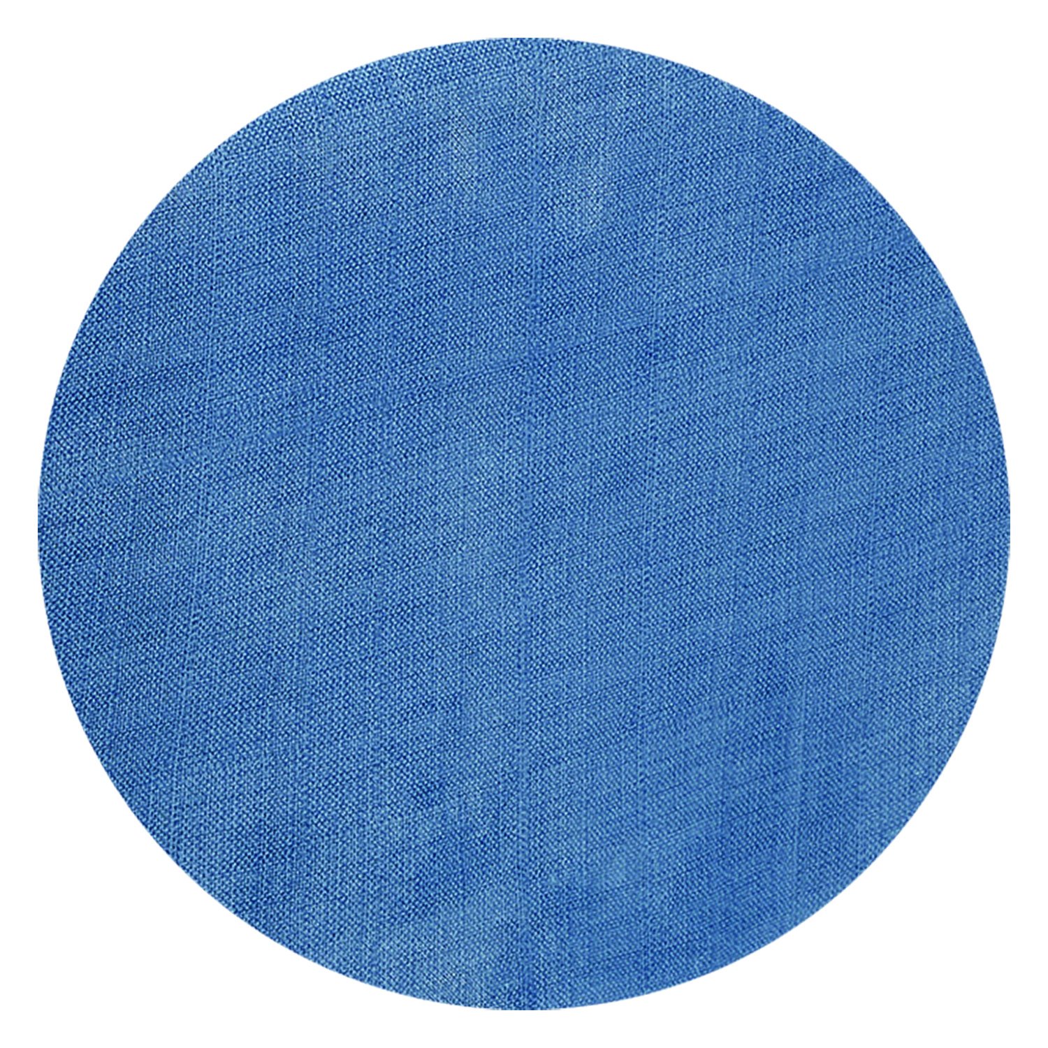 Lintex Cafe Deauville Vinyl Tablecloth Chambray 70