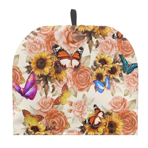 Flower Butterfly