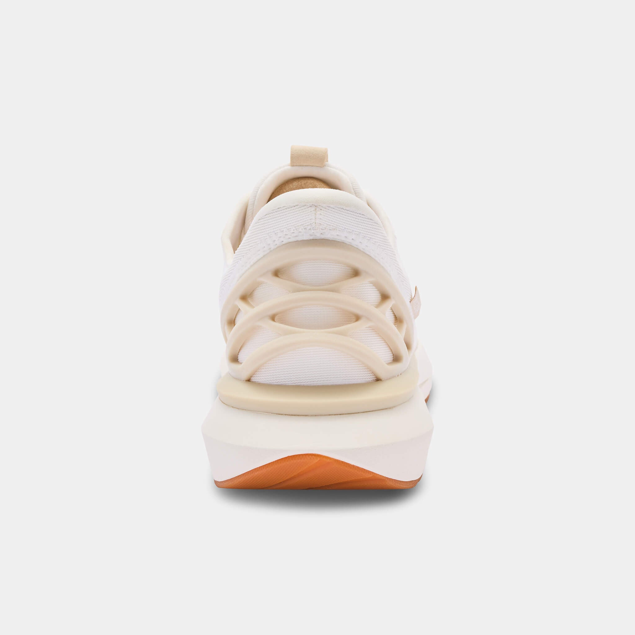 Men's Athens 2 Sneakers - Bright White Casual Shoes for Walking, Running & Everyday Wear