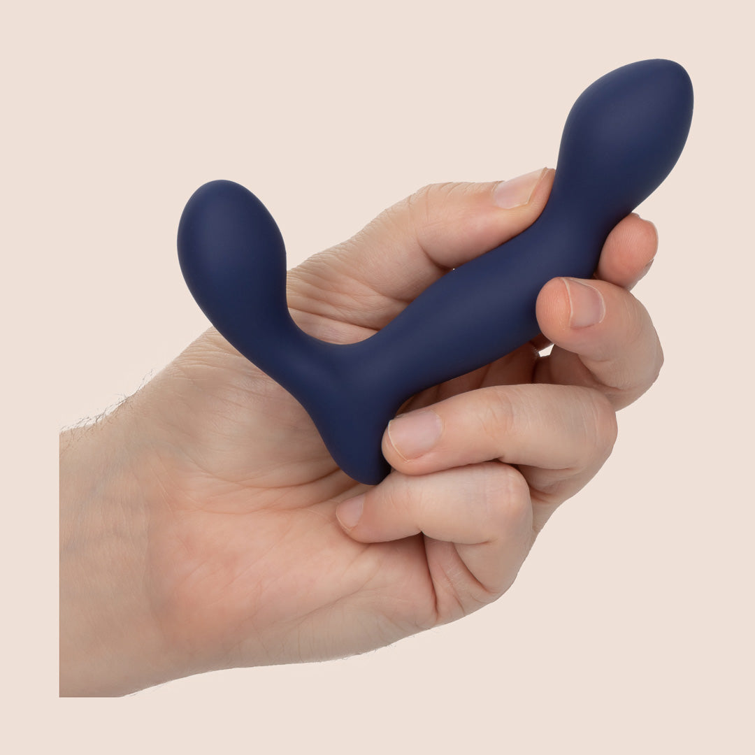 Premium Viceroy Expert Probe - High-Quality Silicone Anal Probe for Enhanced Pleasure & Comfort - Perfect for Couples Play & Solo Exploration