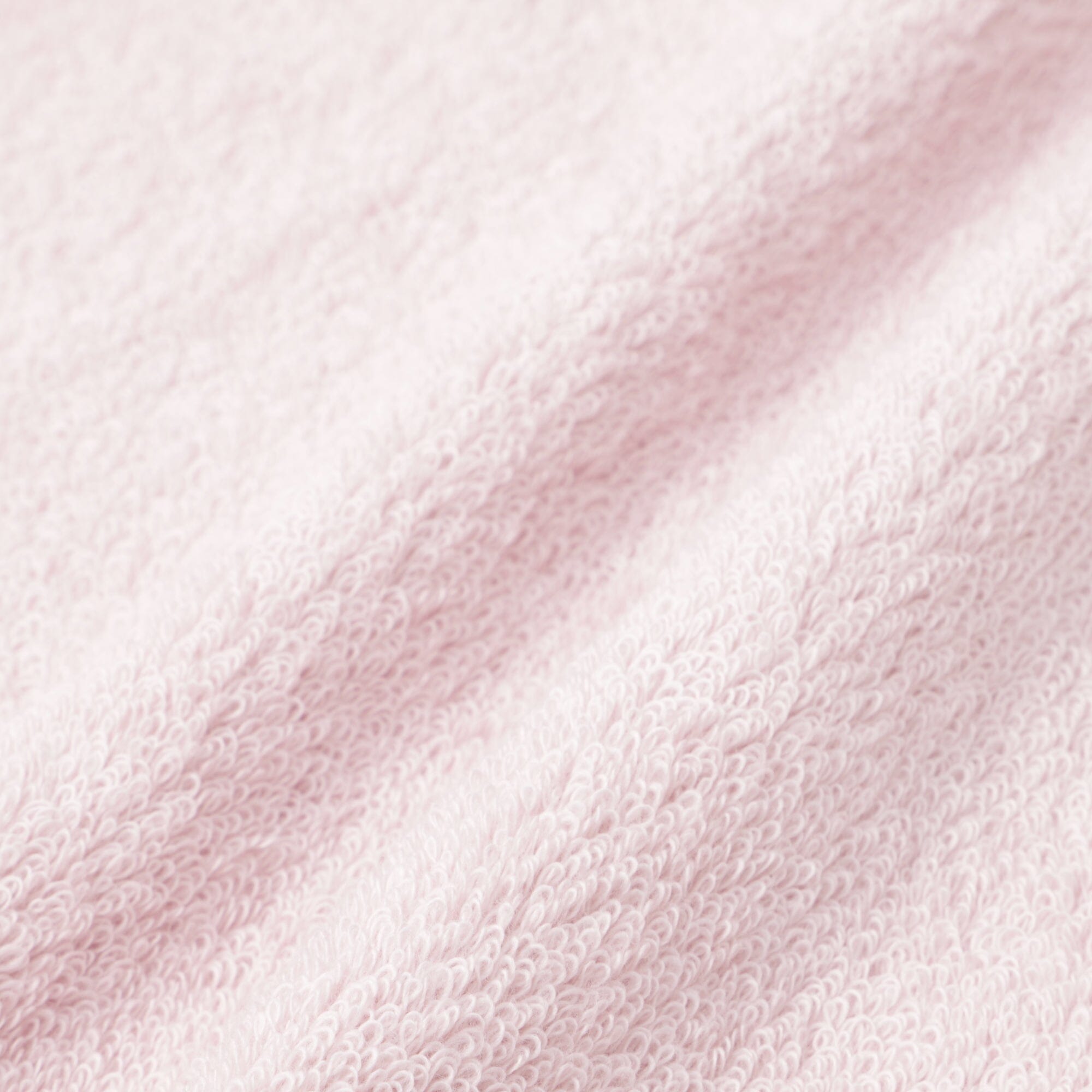 Embroidered Soft Face Towel - Premium Pink Bath Towel for Gentle Skincare & Makeup Removal - Perfect for Spa, Gym, Travel & Daily Beauty Routine