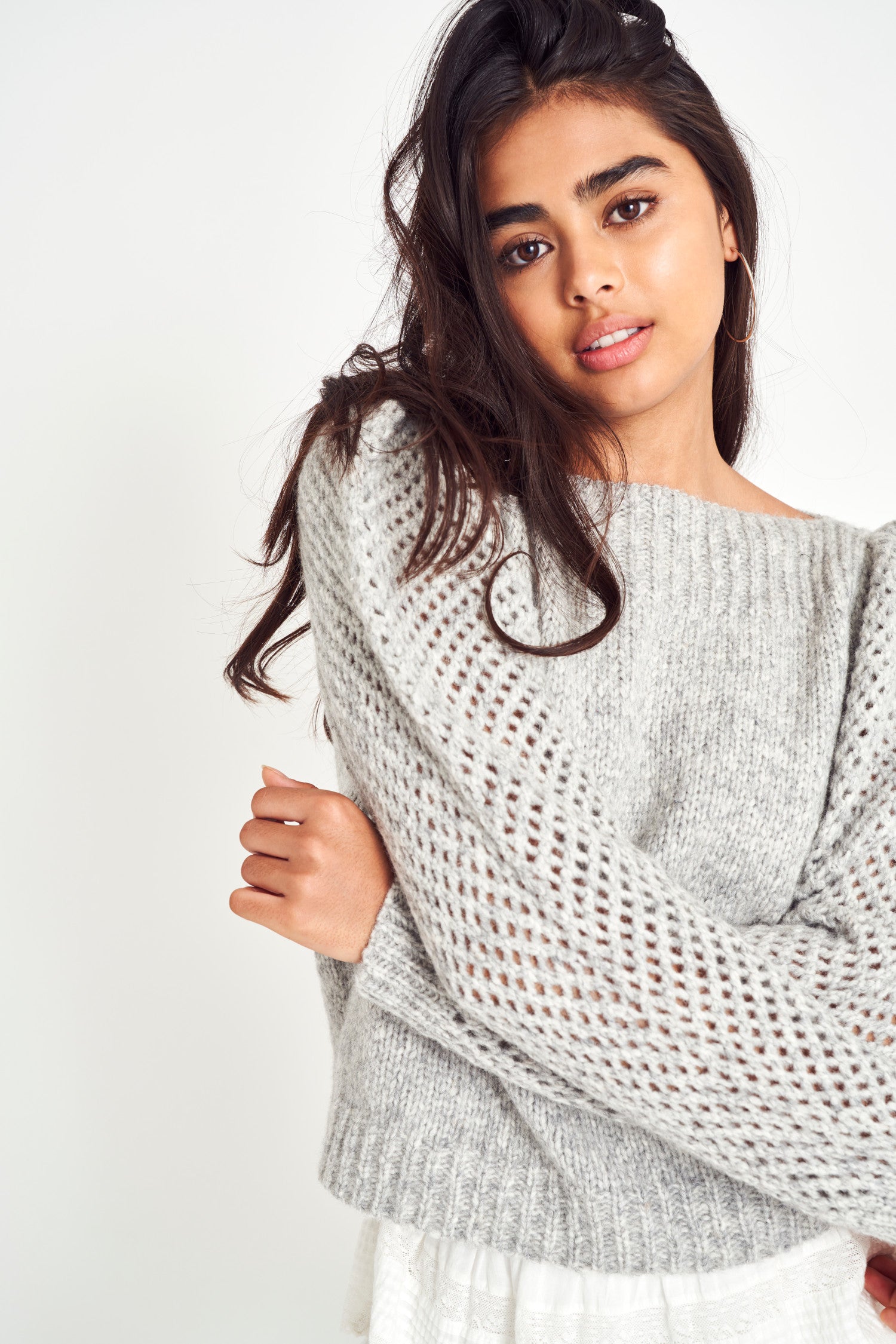 Rosie Heritage Pullover Sweater for Women - Cozy Knit Sweater with Classic Design | Perfect for Fall & Winter, Casual Outfits, and Office Wear