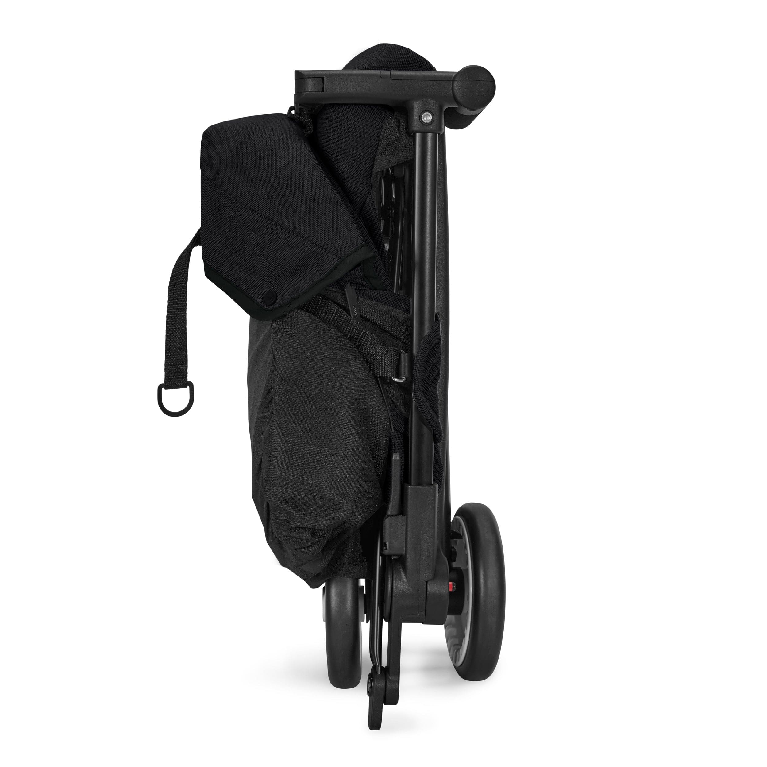 Cybex Libelle 2 Lightweight Compact Foldable Stroller for Travel & Everyday Use - Perfect for Airplanes, Shopping & City Walks