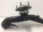 Genuine Ford Territory Front Left RWD Knuckle Hub Bearing Ball Joint Assembly - Replacement Part for Smooth Ride & Enhanced Vehicle Performance - Perfect for Off-Roading, Daily Commuting & Long-Distance Travel