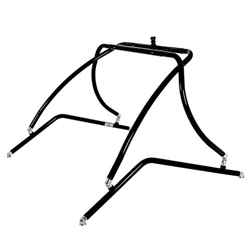 Gloss Black Powder Coat