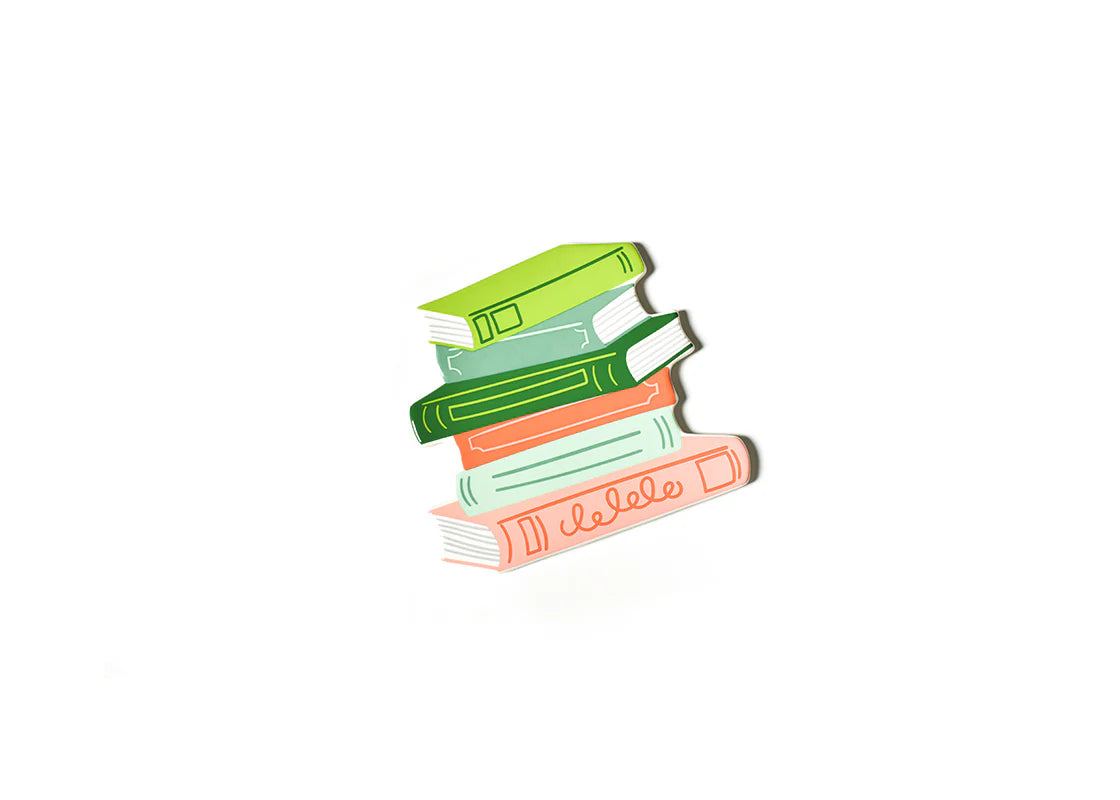 2024 Attachelor Winner Book Club Mini Attachment - Perfect for Book Lovers & Reading Accessories | Ideal for Book Clubs, Gifts & Reading Enthusiasts