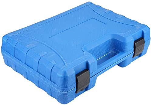 Rear Suspension Control Arm Trailing Arm Bushing Tool Kit - Auto Bushing Removal & Press Kit for Car Repair & Maintenance - Perfect for DIY Mechanics & Professional Auto Shops