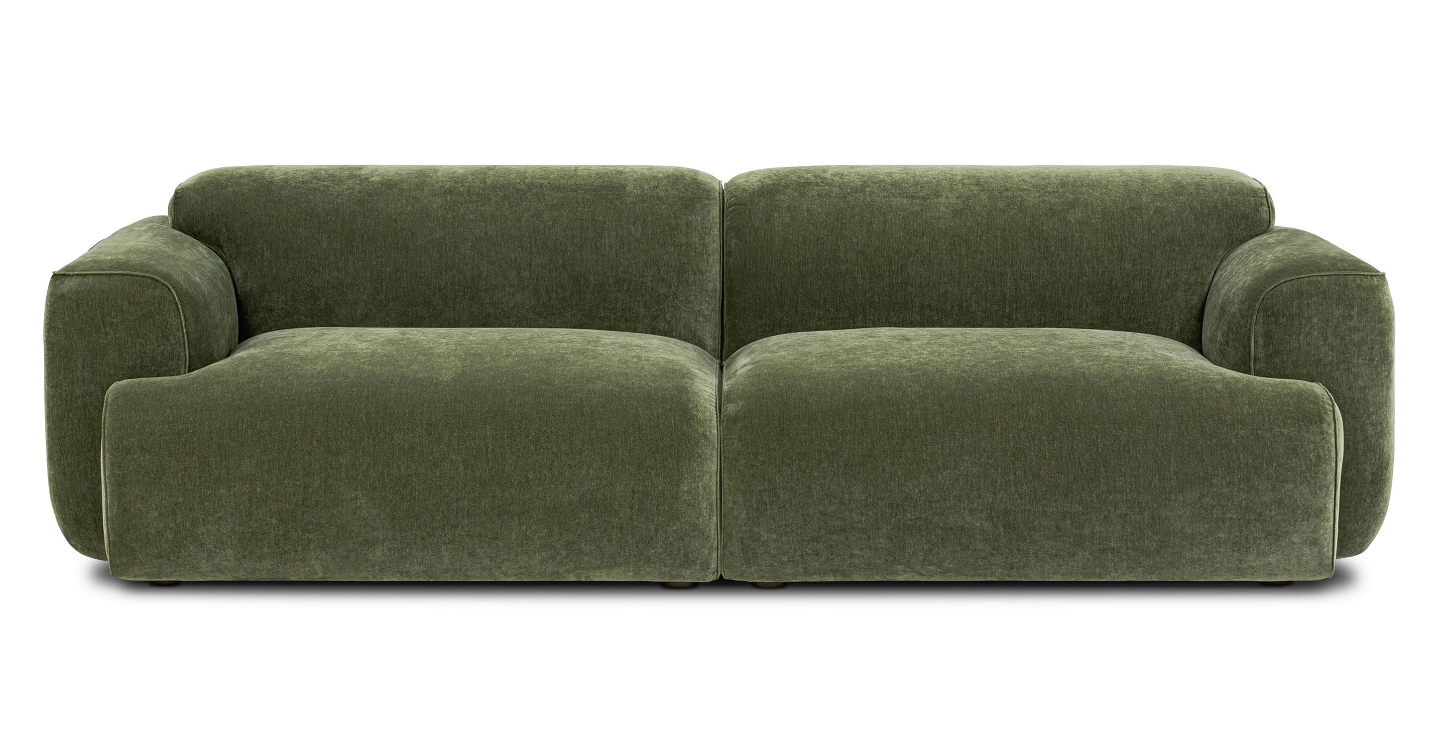 Sagano Green