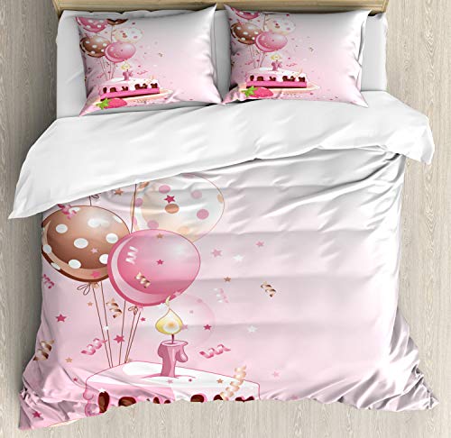 Pink Tan Cream