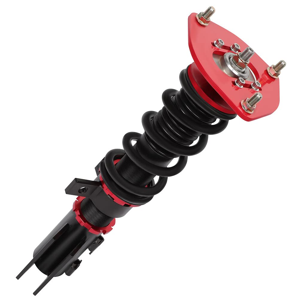 High-Quality Complete Struts Assembly for Hyundai Veloster 2012-2015 | Front & Rear Shock Absorbers for 1.6L 3-Door Hatchback | Perfect for Smooth Ride & Enhanced Vehicle Stability | Ideal for City Commuting & Road Trips