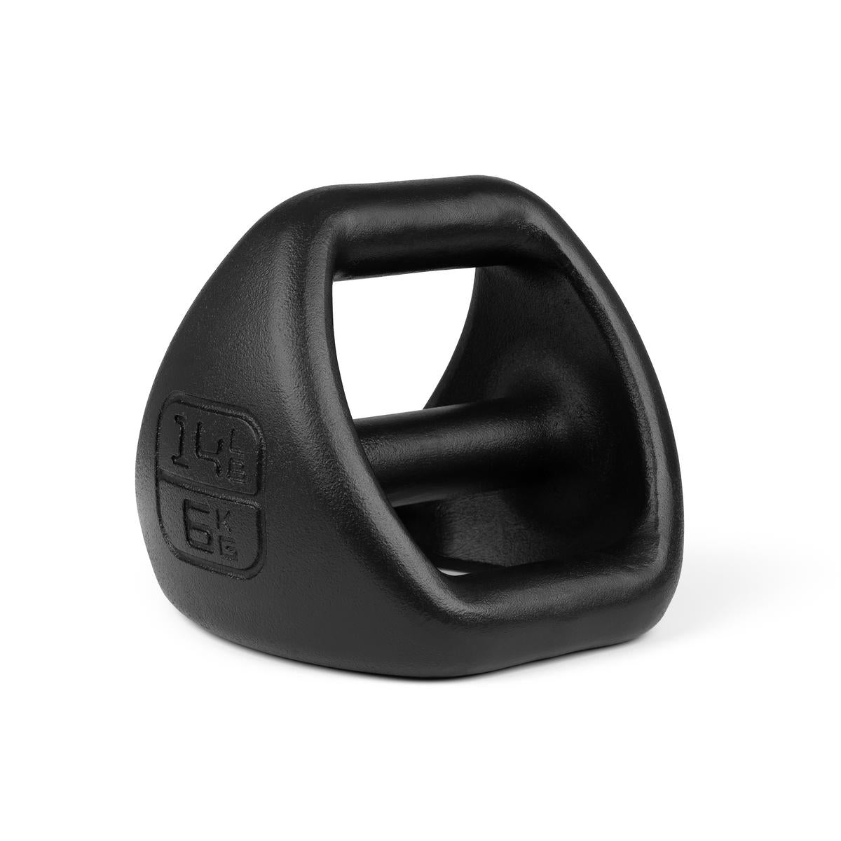 YBell Pro Series - All-in-One Fitness Equipment for Home & Gym Workouts - Perfect for Strength Training, HIIT, and Functional Fitness