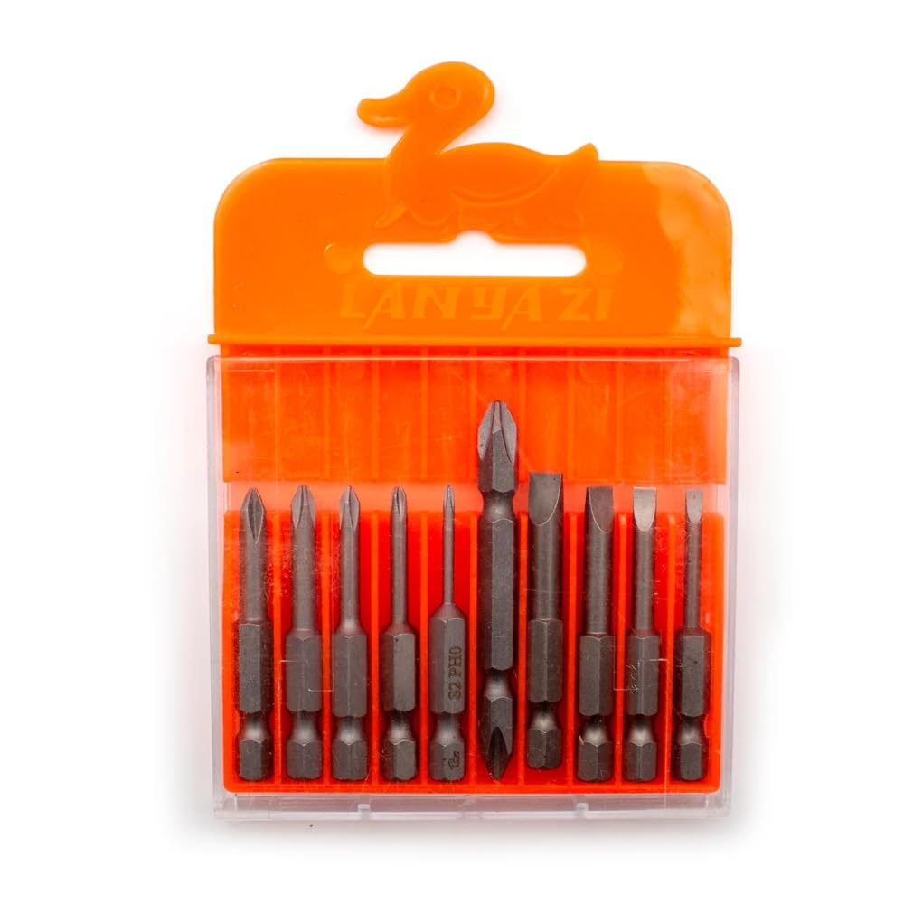 Automatic Clutch Type Pneumatic Screwdriver - Preset Torque Air Screw Driver 1200 RPM for Industrial Assembly & DIY Projects