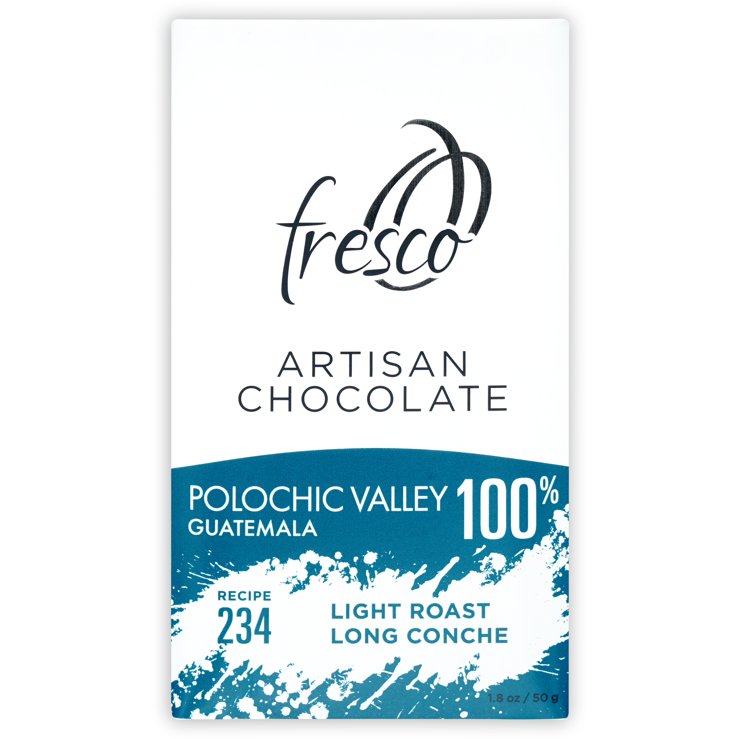 Fresco Polochic Valley Guatemala 100% Arabica Coffee Beans (Limited Release) - Premium Single Origin Coffee for Home Brewing & Gifting
