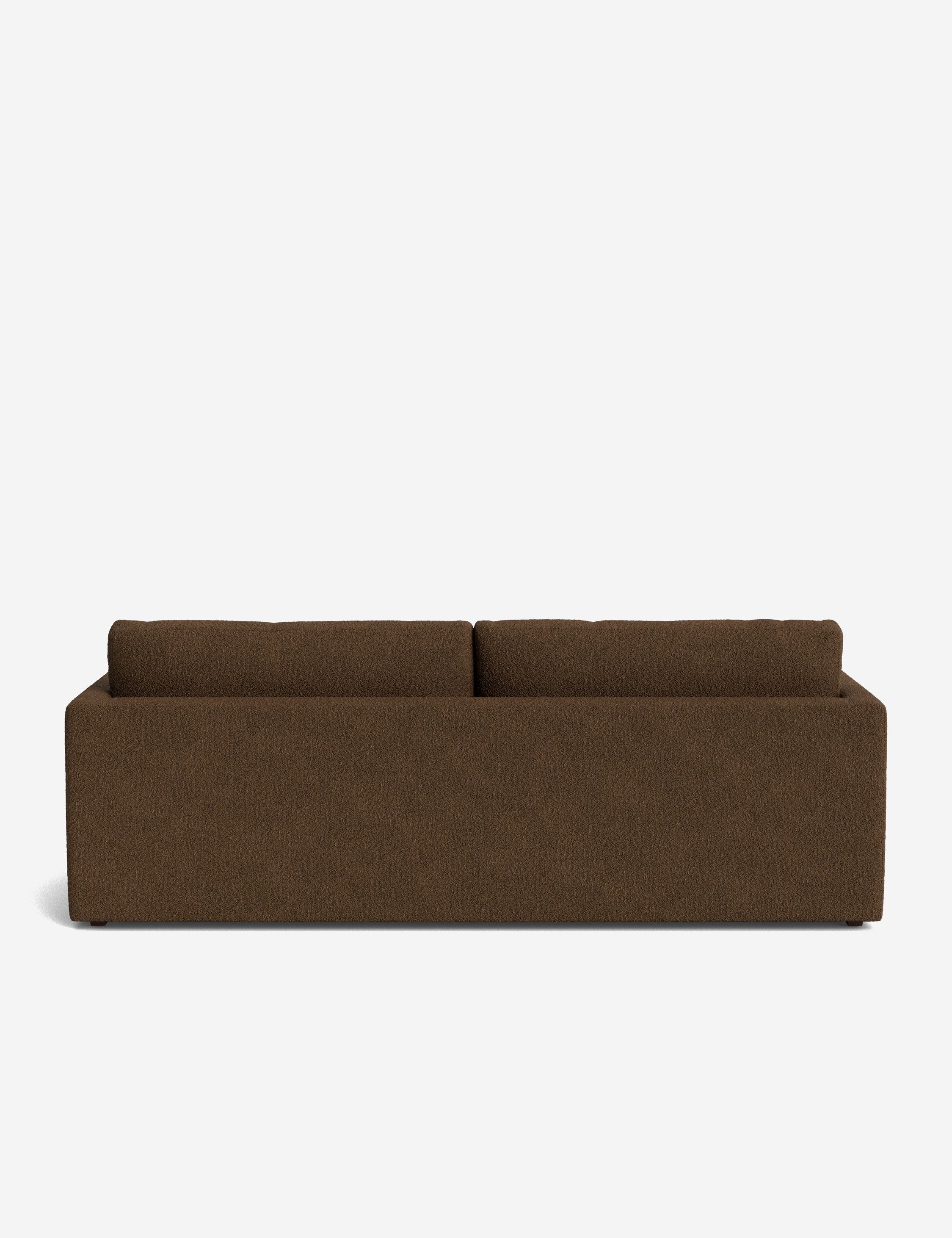 Durham Sofa - Modern Comfortable Living Room Couch for Home & Office | Perfect for Relaxing, Entertaining & Small Spaces