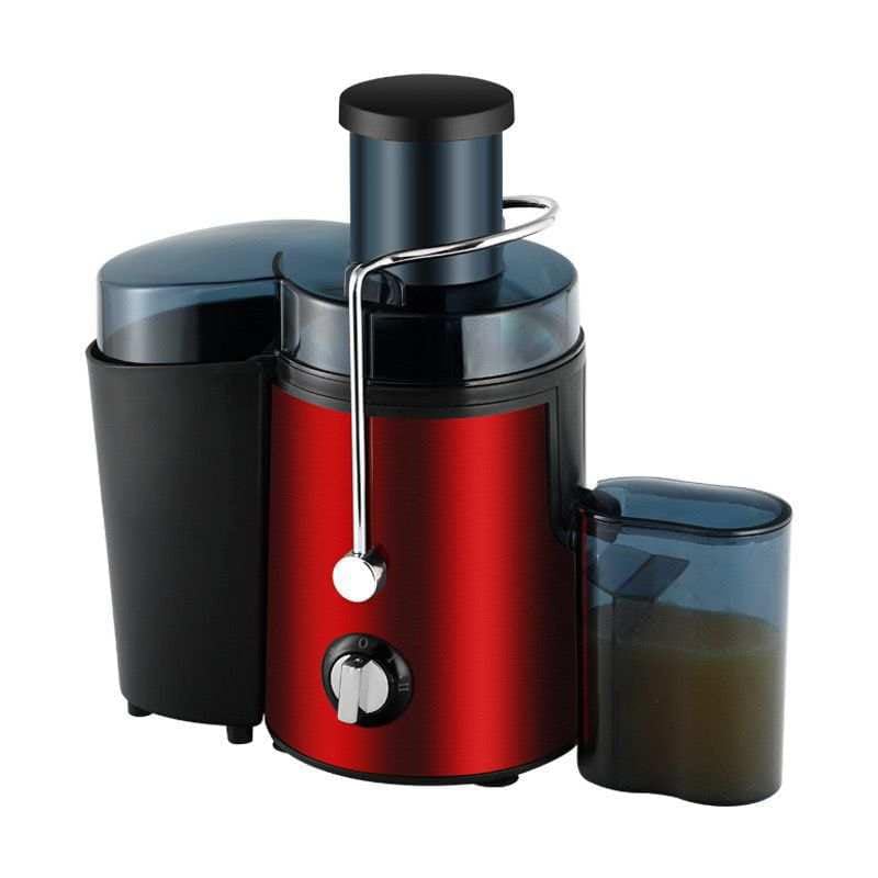 500W High-Speed Centrifugal Juicer Extractor - 3
