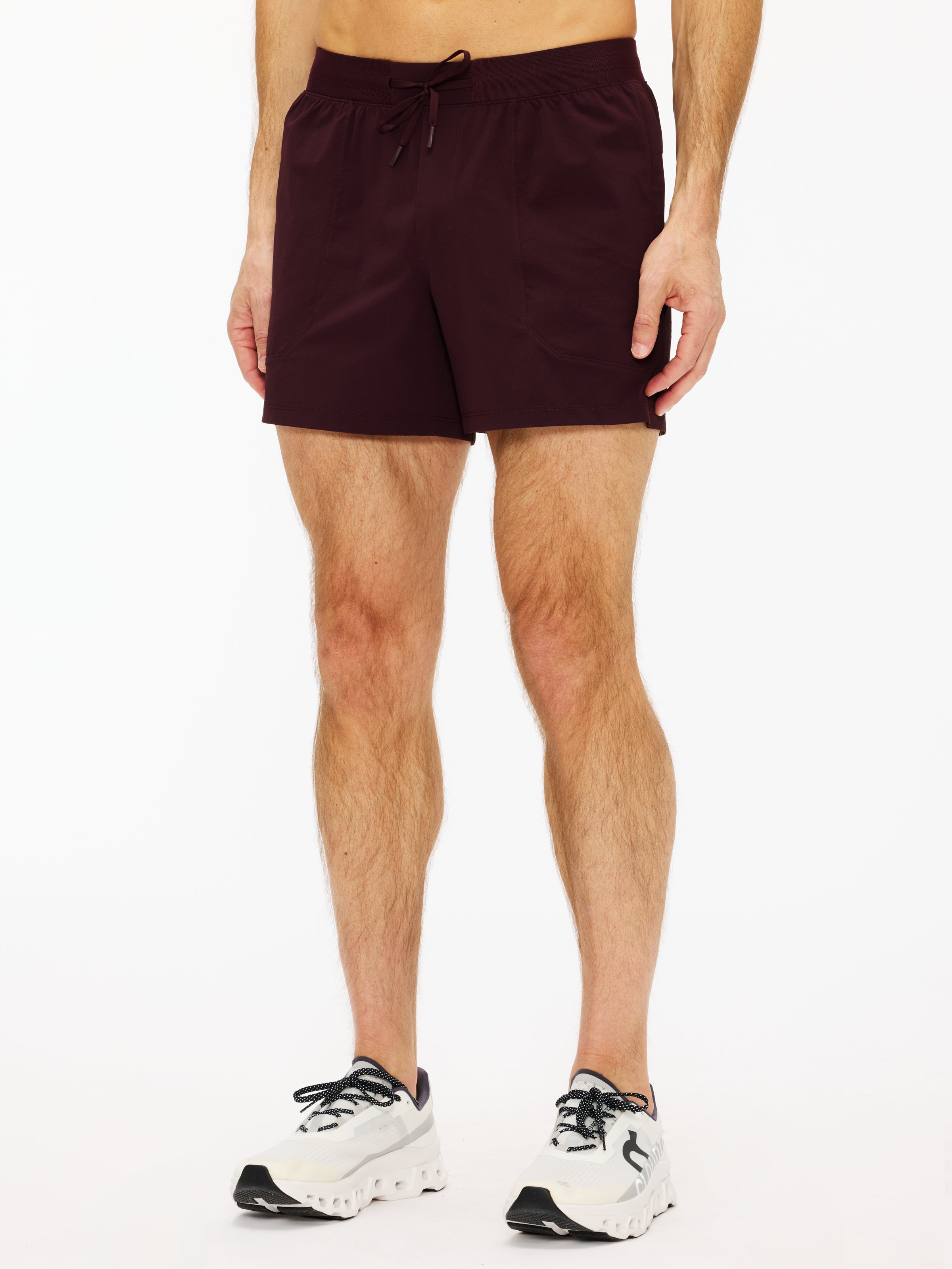 Lululemon License To Train Short 5