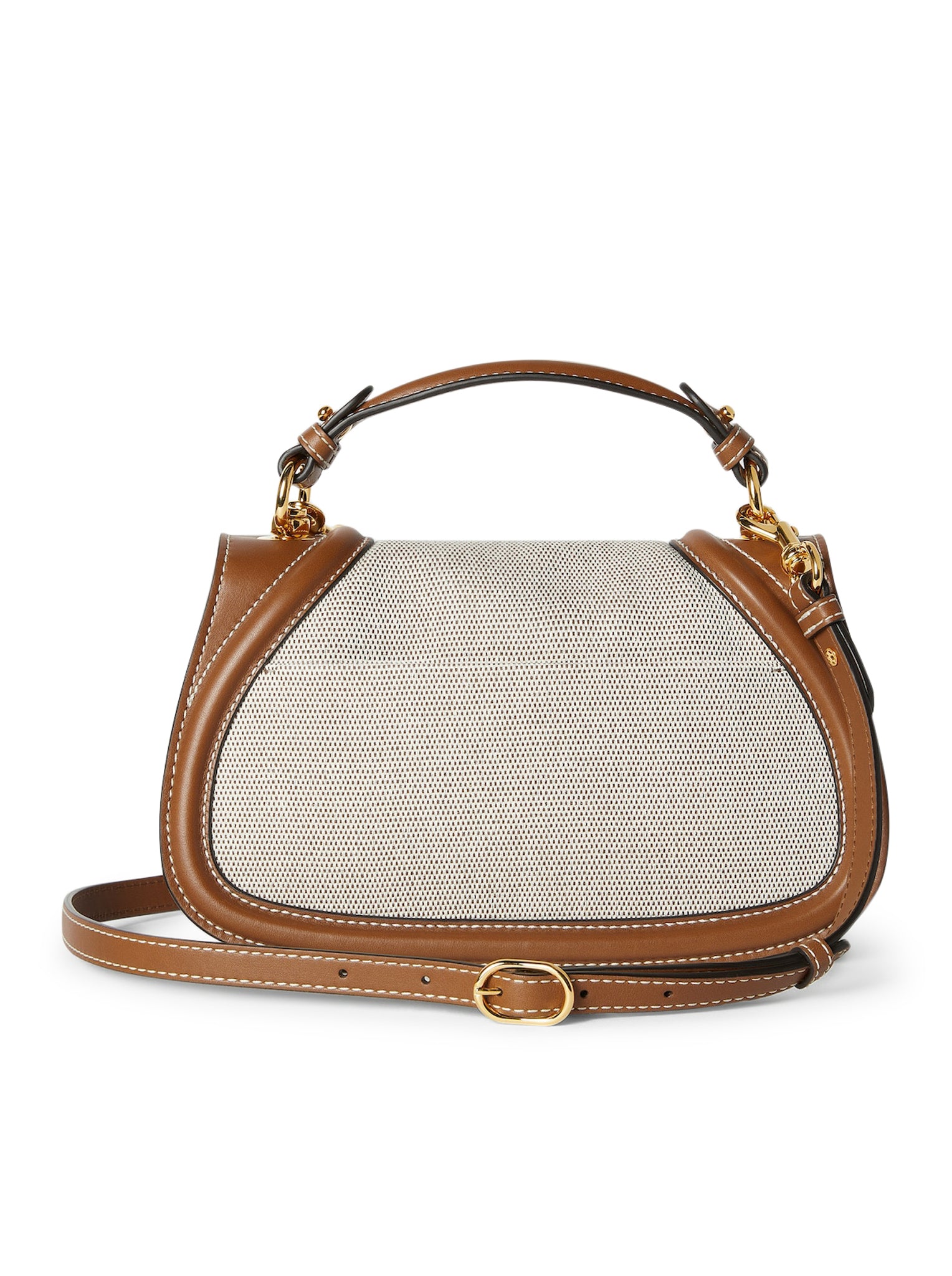 GUCCI BLONDIE Small Leather Handbag for Women - Luxury Designer Crossbody Bag with Chain Strap - Perfect for Evening Parties, Date Nights & Special Occasions