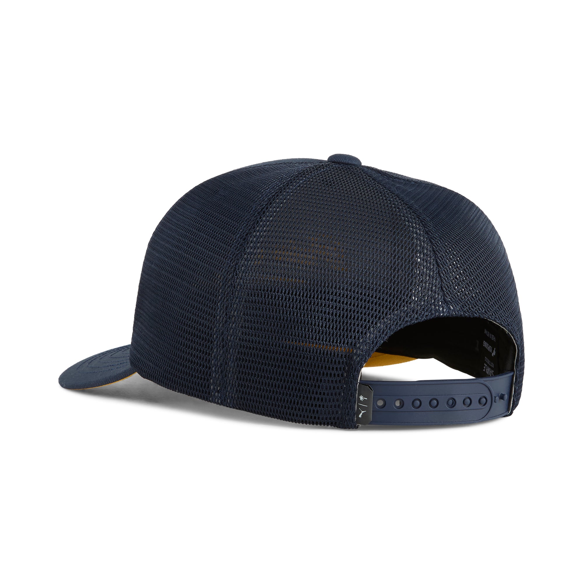 PTC Performance Foam Trucker Golf Hat - Breathable Mesh Back Cap for Men & Women - Perfect for Golfing, Running, Hiking & Outdoor Activities