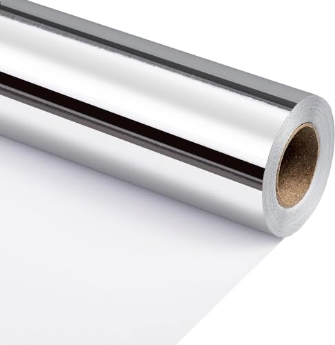 Silver Chorme