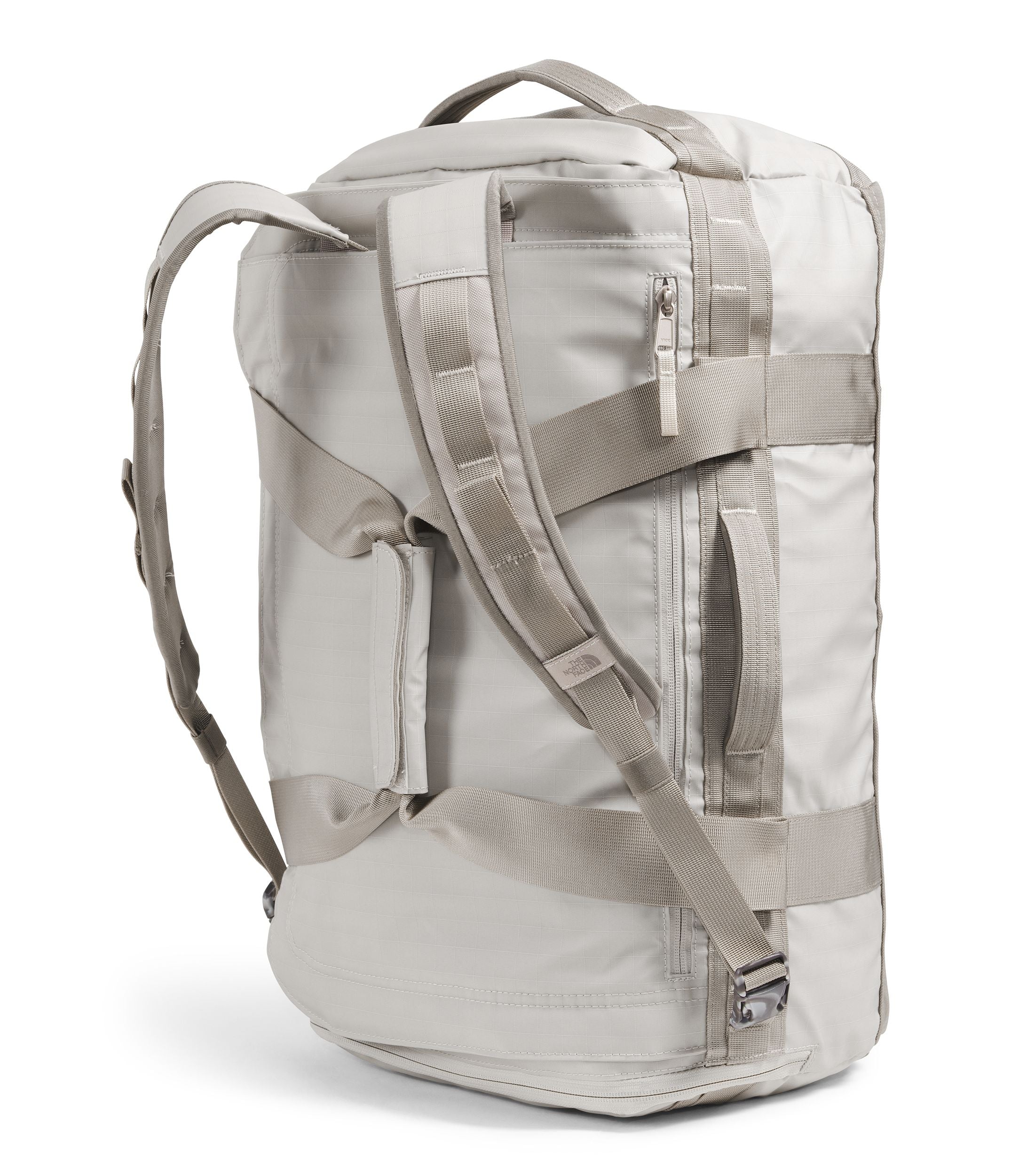 The North Face Base Camp Voyager Duffel Bag 42L - Waterproof Travel Duffel for Camping, Hiking & Outdoor Adventures