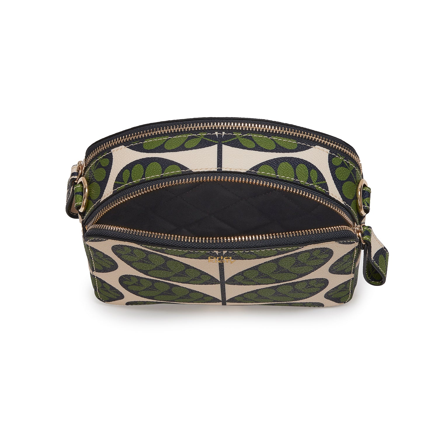 Stylish Tostada Crossbody Bag - Botanica Floral Design for Women | Perfect for Travel, Shopping & Everyday Use