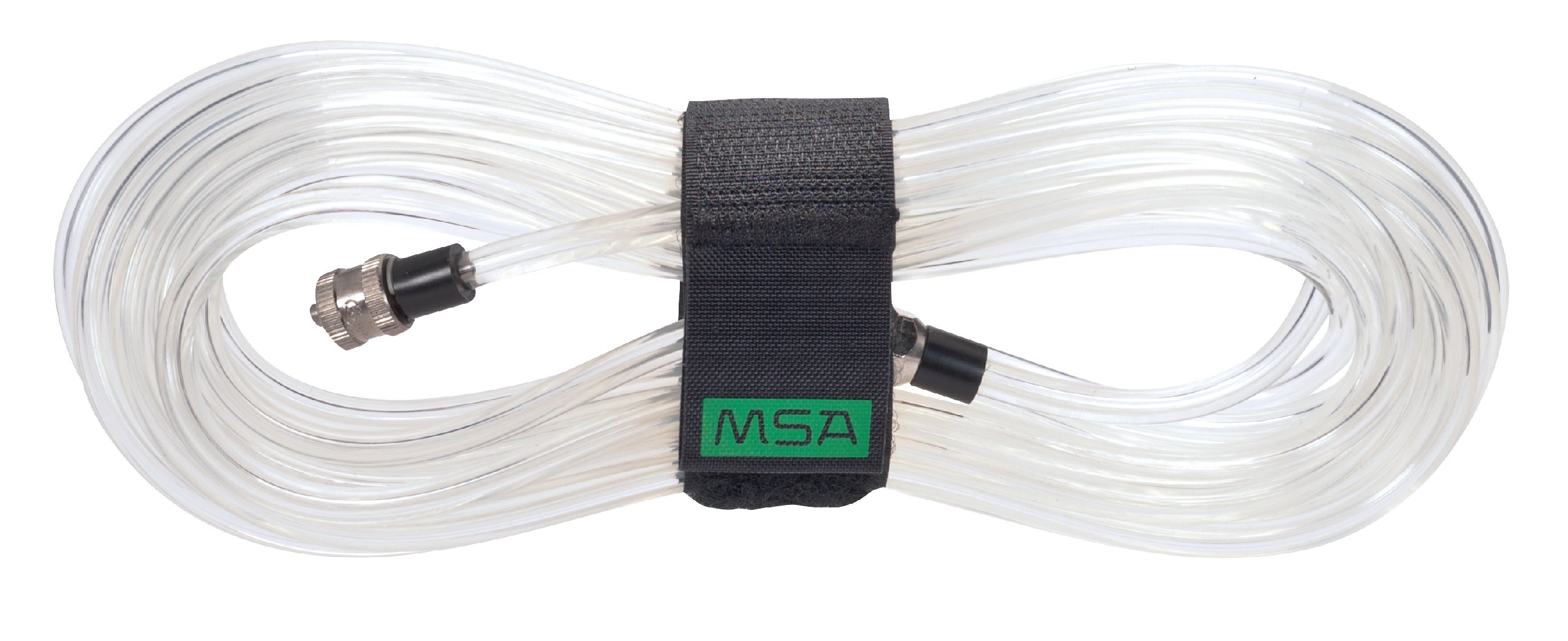 MSA 497335 Polyurethane Sampling Line Probe for FiveStar Alarm, Passport Personal Alarm, ProGard & Gasport Gas Detectors - 7.24