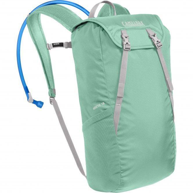 Unisex Camelbak Arete 18 Hydration Backpack - Lightweight Hiking Daypack for Men & Women - Perfect for Outdoor Adventures, Camping & Travel
