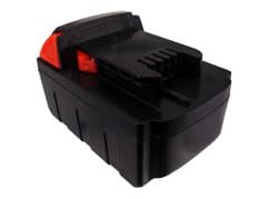 Genuine Replacement Battery for Milwaukee 2603-20 Power Tools - High-Performance Lithium-Ion Battery Pack - Perfect for Drills, Saws & Other Milwaukee M18 Cordless Tools