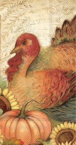 Filigree Turkey