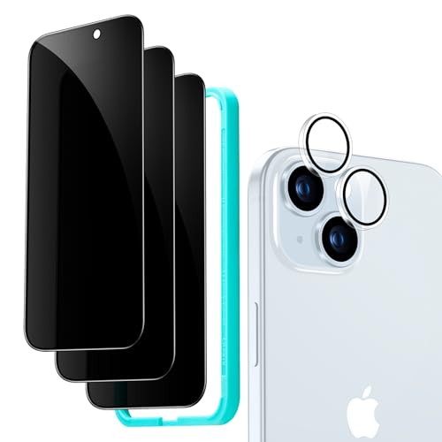 Privacy 3+1 Pack