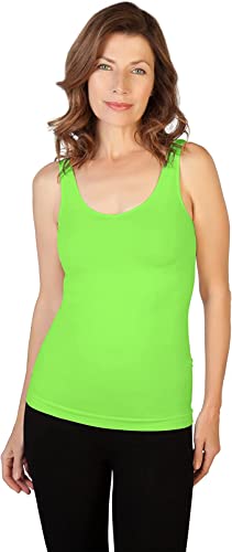 Neon Green
