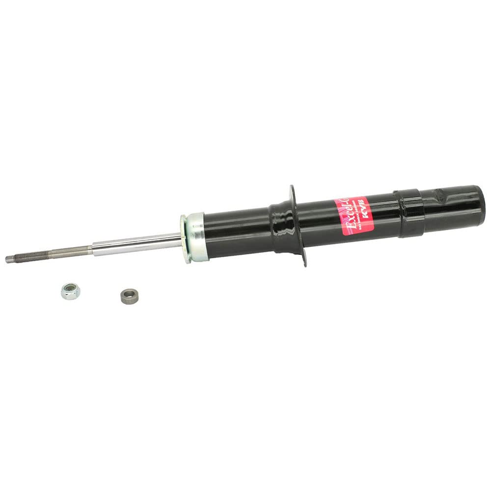 New Pair Front Excel-G Shocks Struts for Chrysler Sebring & Dodge Stratus - 77-61744AO | Smooth Ride & Enhanced Handling | Perfect for City Commuting & Highway Driving