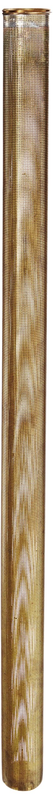 Justrite 08215 Large Steel Safety Drum Funnel Flame Arrestor - Fireproof Safety Equipment for Gasoline, Diesel & Chemical Storage - Perfect for Industrial Workshops, Garages & Hazardous Material Handling