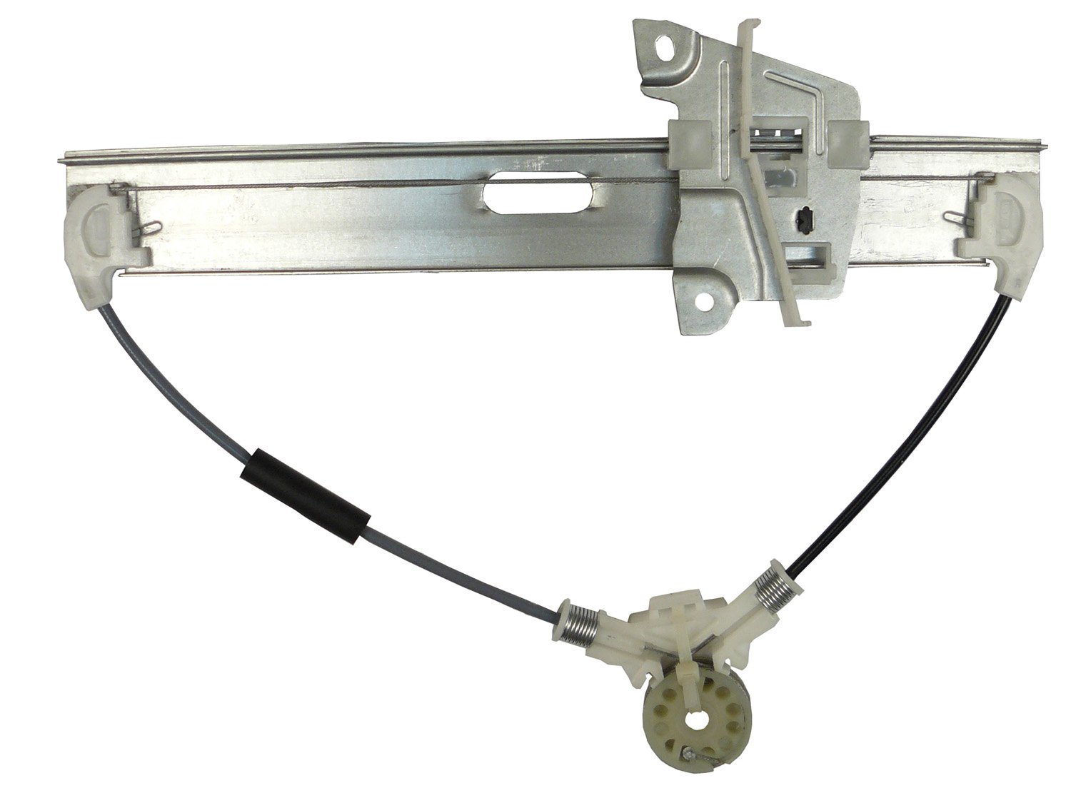 ACI 381364 Power Window Regulator - Replacement Car Window Motor for Smooth & Quiet Operation | Compatible with Multiple Vehicle Models | Perfect for DIY Auto Repair & Maintenance