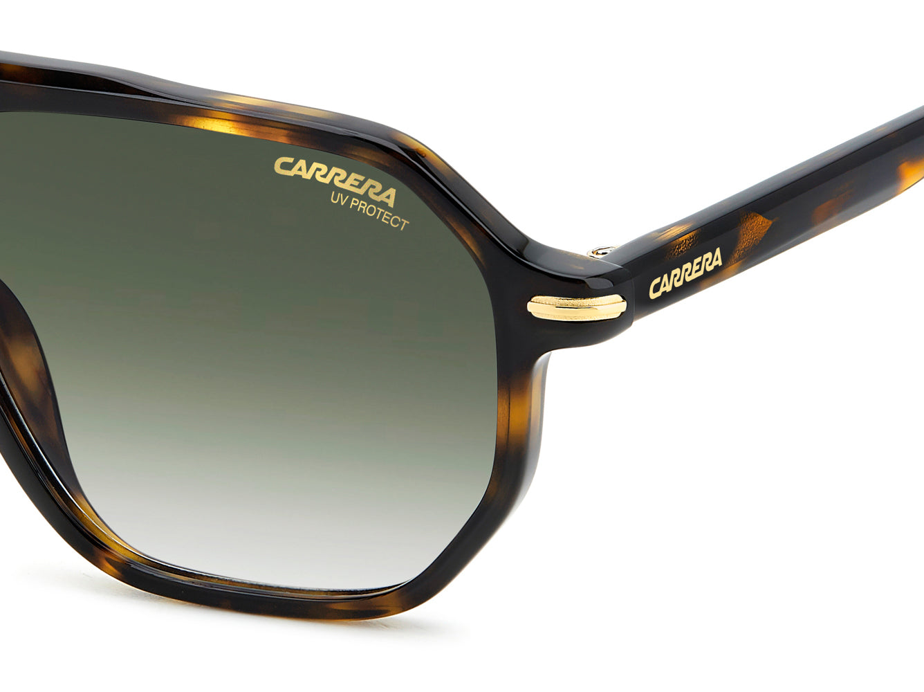 Carrera 341 S Sunglasses - Polarized UV Protection Sports Sunglasses for Men & Women - Perfect for Running, Cycling, Driving & Outdoor Activities