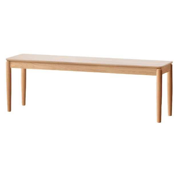 47.2x11.8x16.5 inch / 120x30x42 сm / Natural Wood Color / Oak Bench / WORLDWIDE DELIVERY 5-6 WEEKS